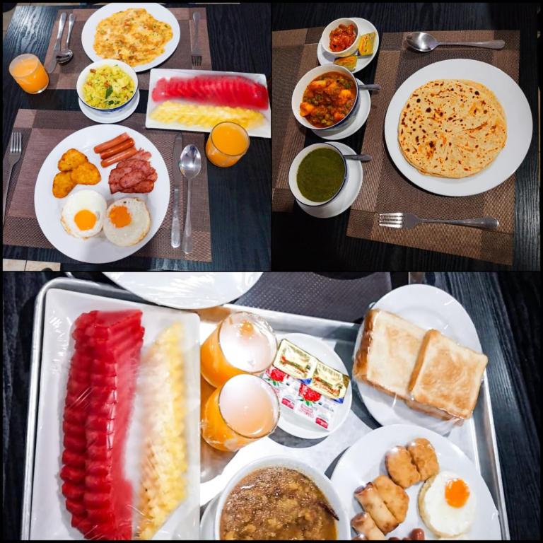 お料理のイメージ