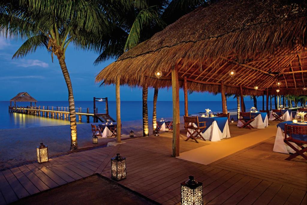 Secrets Aura Cozumel All Inclusive - Adults Only Photo 43