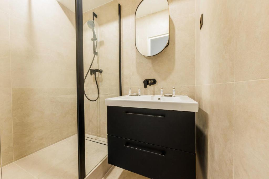 Beautiful apartment - 1BR-4P - Sentier - 5