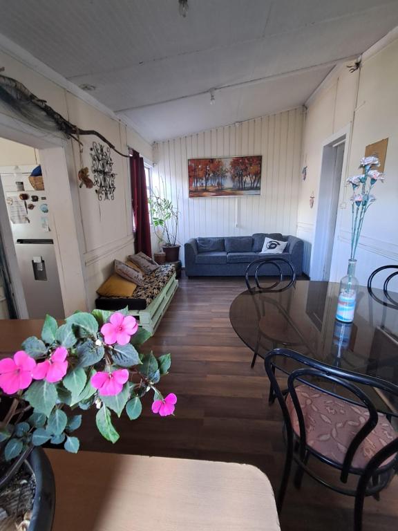 Casa vintage en Arauco - 1