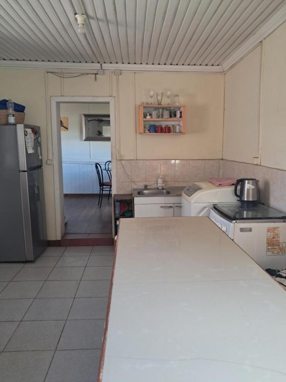 Casa vintage en Arauco - 2