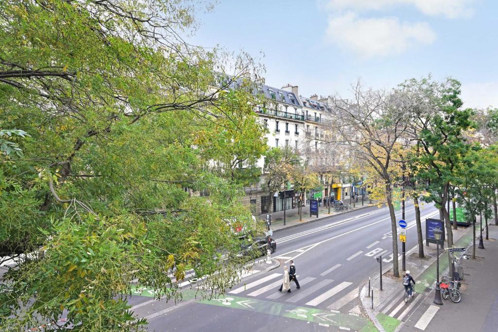 Charming Studio 2P - Near Canal Saint-Martin - 3