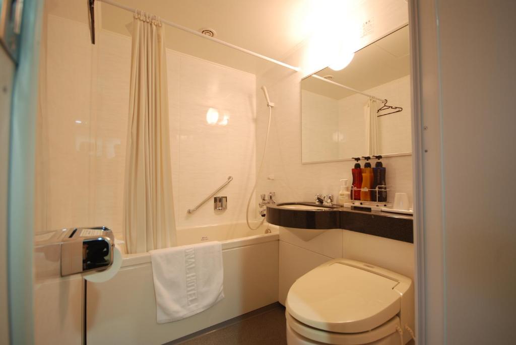Kokusai Hotel Yamaguchi photo