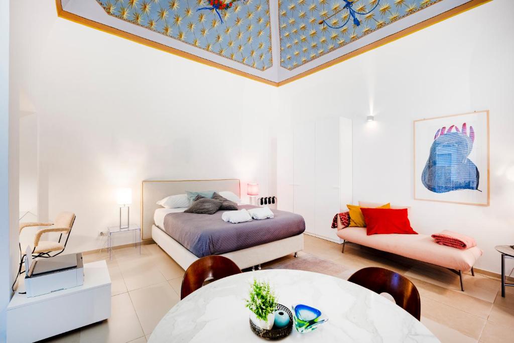 Dimora Delle Stelle - Design & Heritage - 4