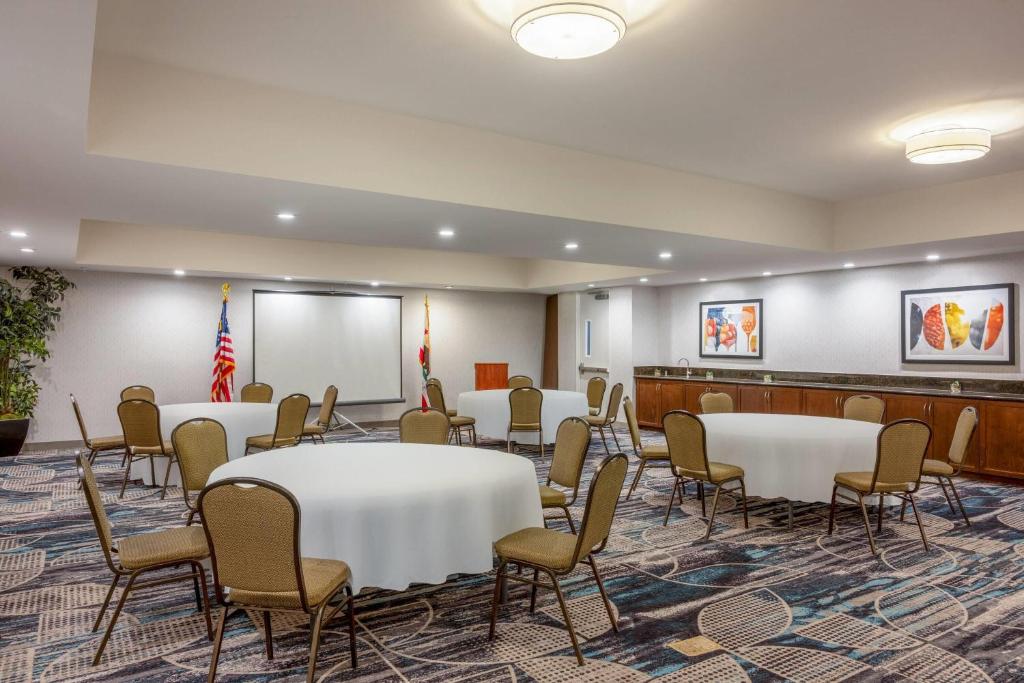 Meeting room / ballrooms