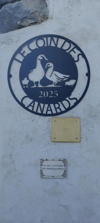 Le Coin Des Canards vacation home - 5