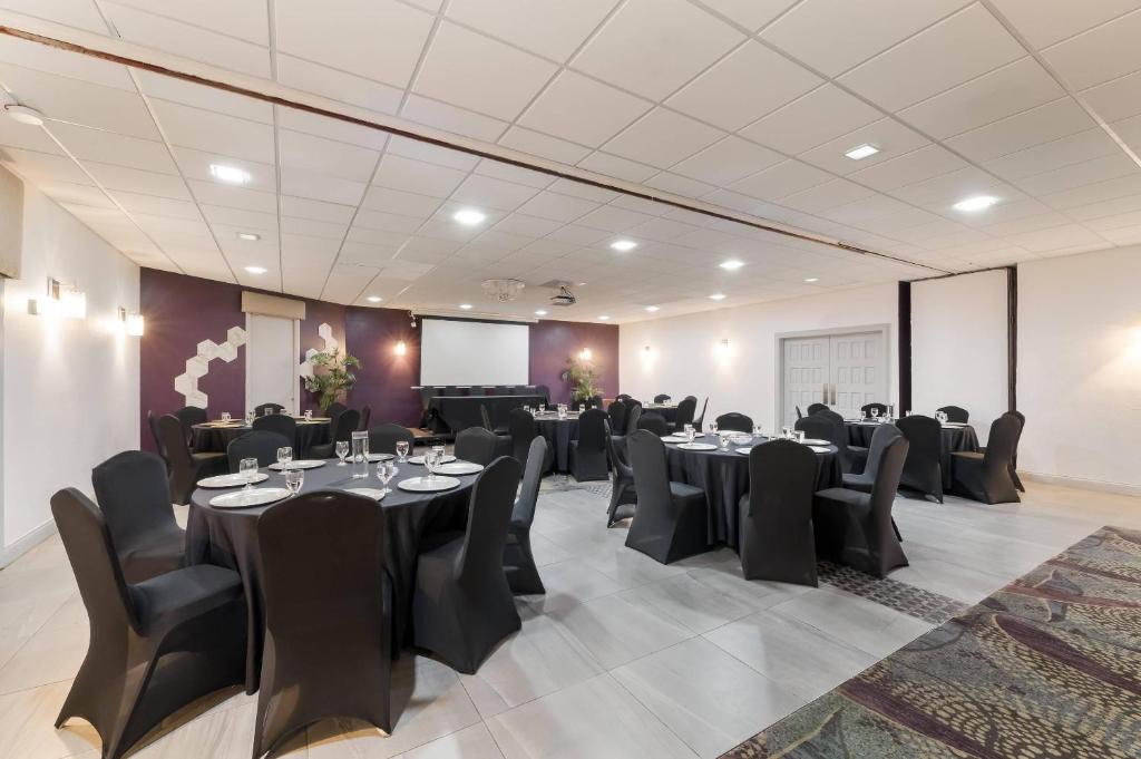Meeting room / ballrooms