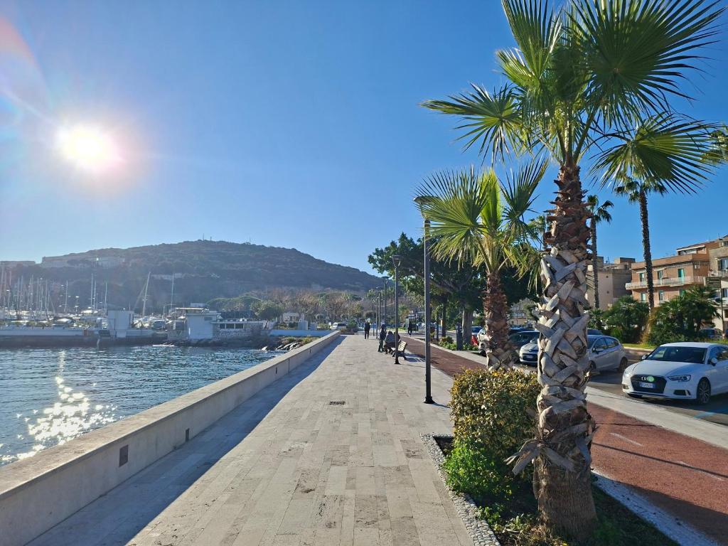 Aria di Mare Gaeta - 1