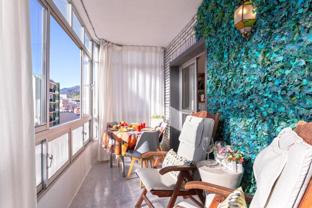 Sunstay Justin Flat I Torremolinos - 2