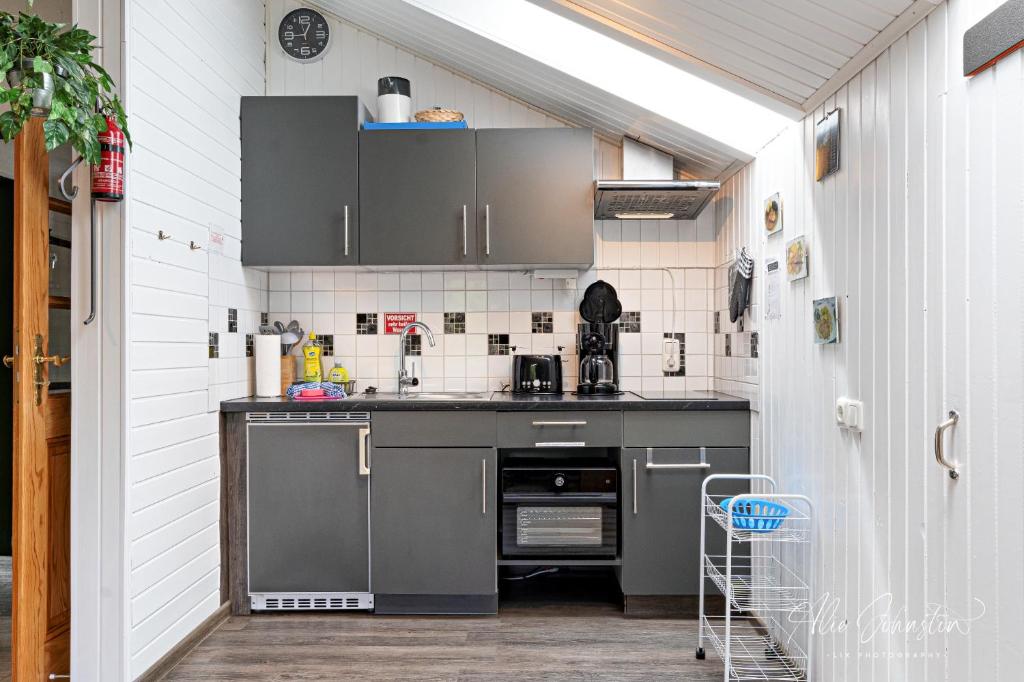 KARWENDELHERZEN Ferienwohnung Mittenwald - 5