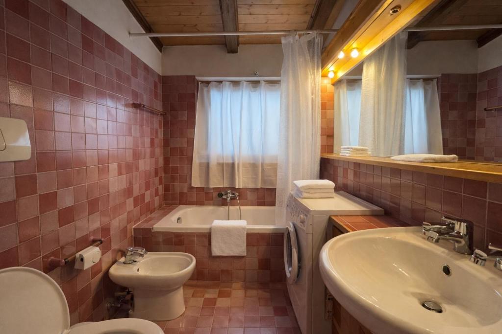 Val di sopra - Panoramic attic - 5