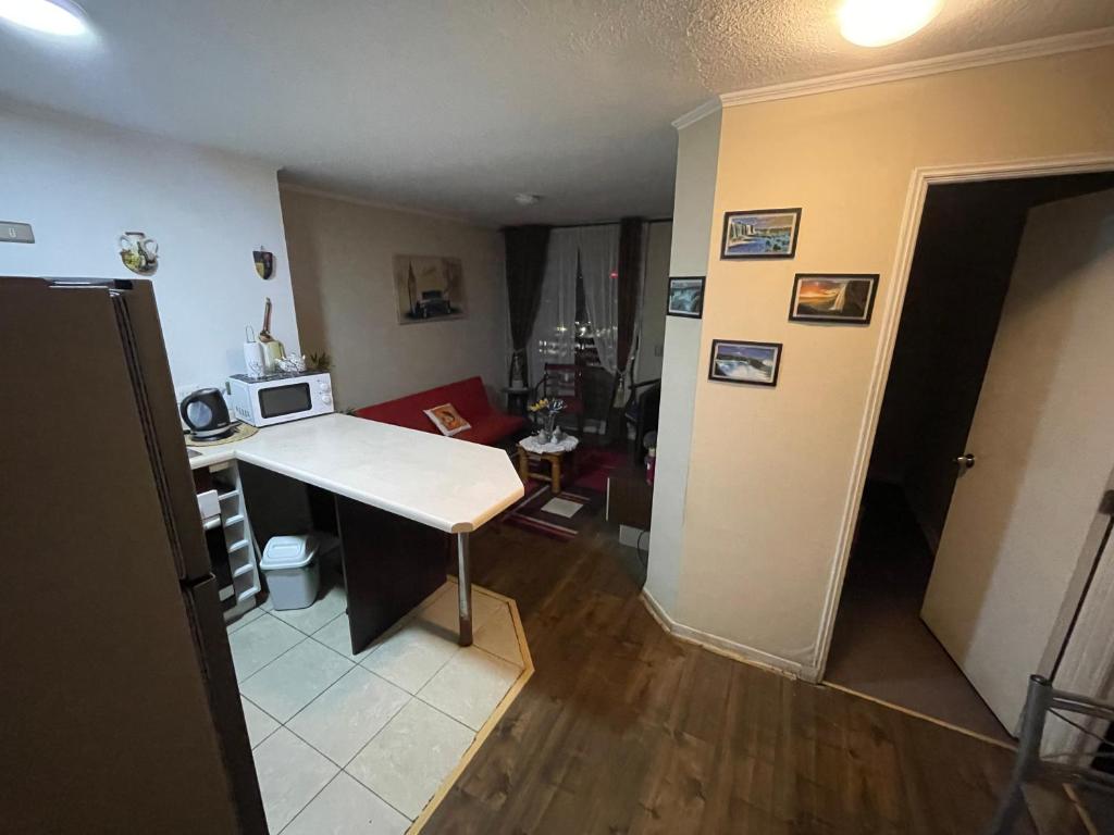Departamento esmeralda - 1