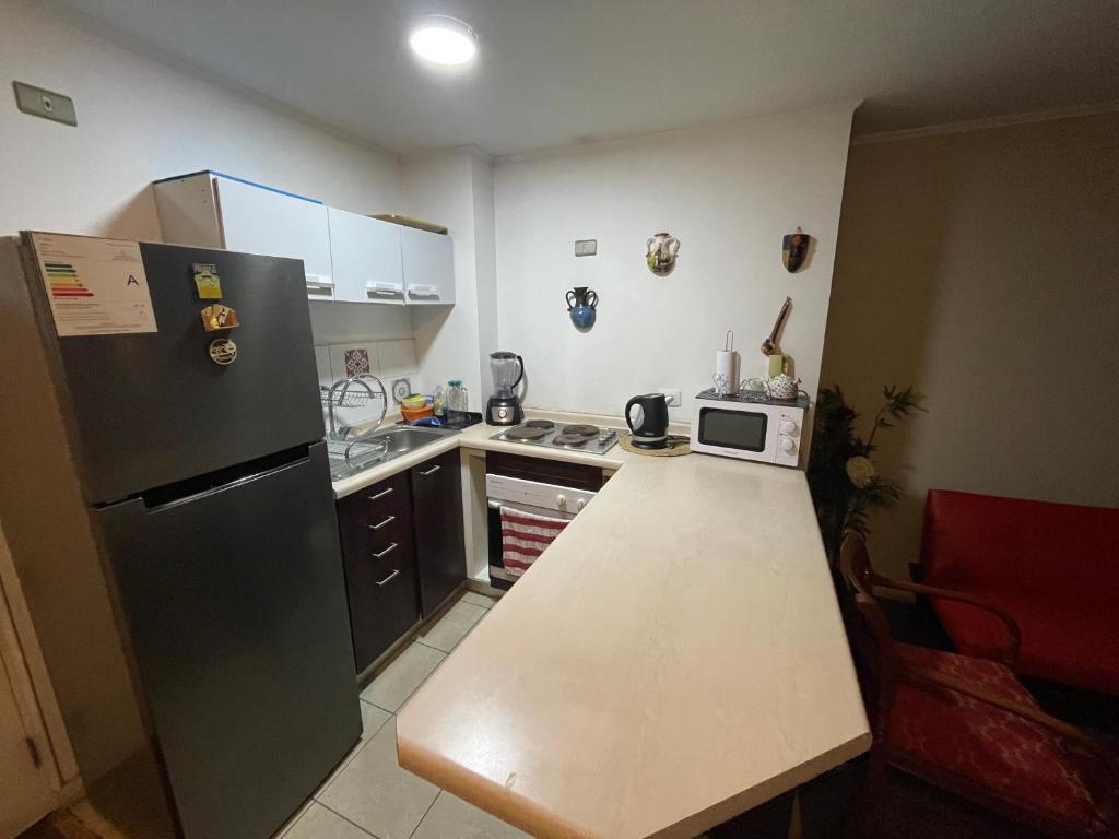 Departamento esmeralda - 4