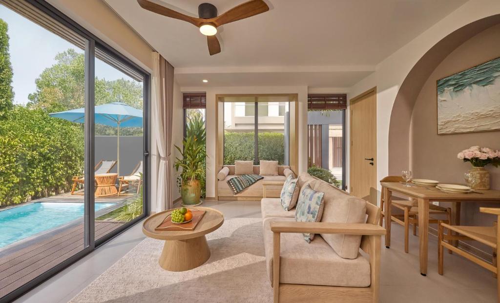 安多奇納別墅Spa度假村 - 所有別墅皆有私人泳池 (Andochine Villas Resort & Spa – All Villas with Private Pool)