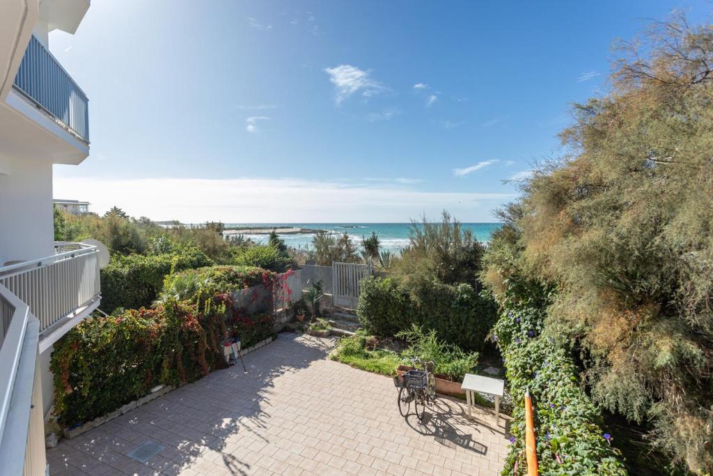 Apt Levante vista mare - Salento Reservation - 1