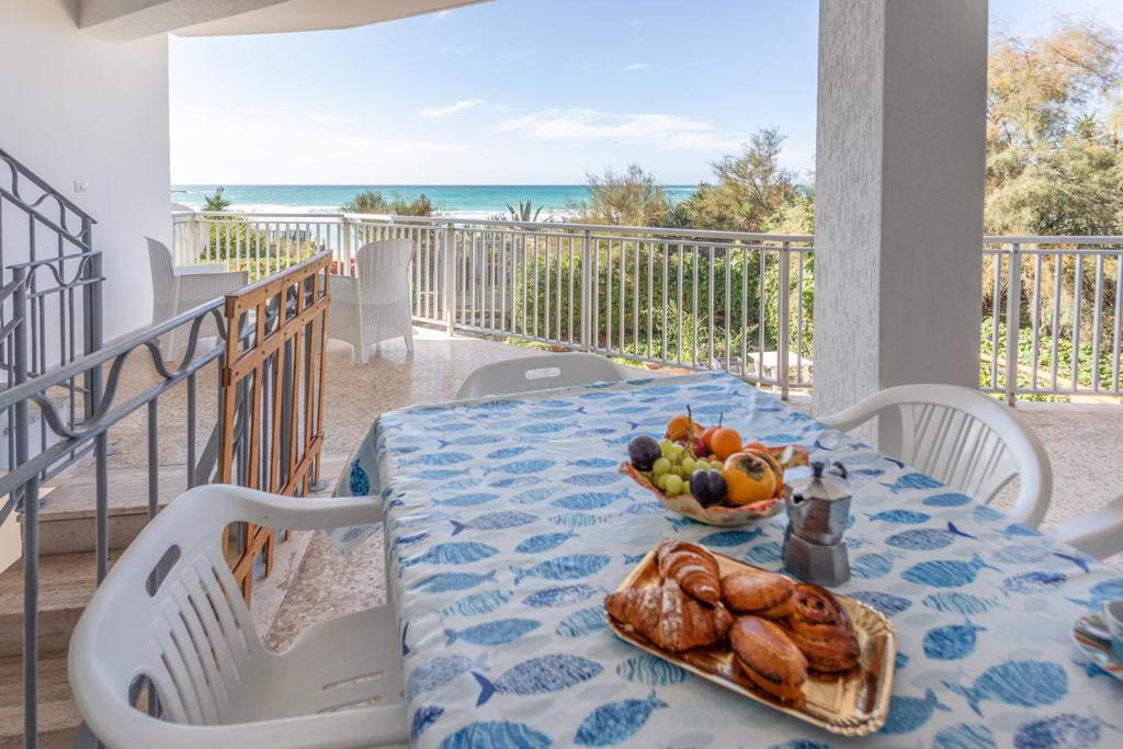 Apt Levante vista mare - Salento Reservation - 4