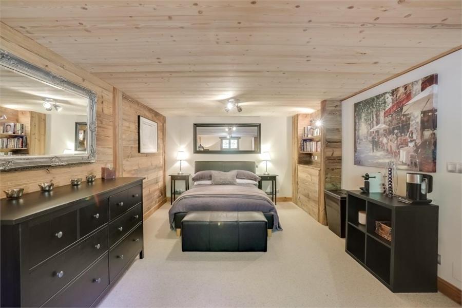 Chalet Etelley - Jacuzzi Privé - 5