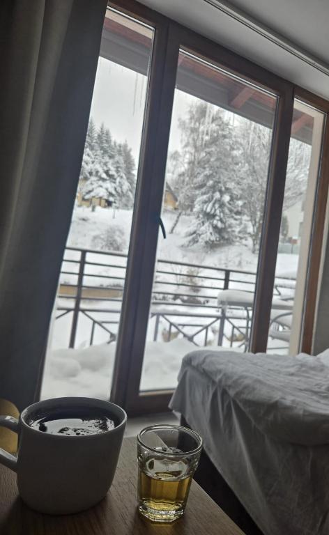 Kopaonik Milmari & Spa N Lux 90 - 5