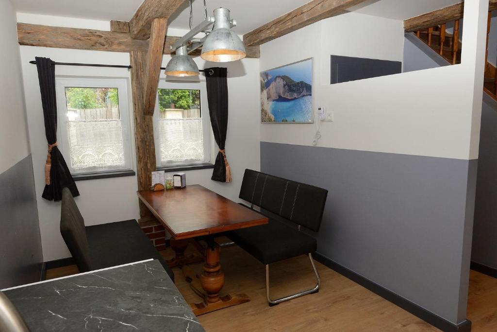 Ferienhaus Kolbnitz - 4