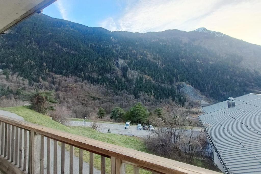 Cosy Studio for 4 Residence with Pool & 3 Valleys Access - 3