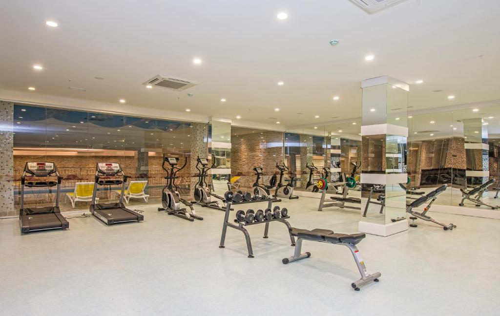 Mary Hotels Alanya — Sport i rekreacja in Alanya