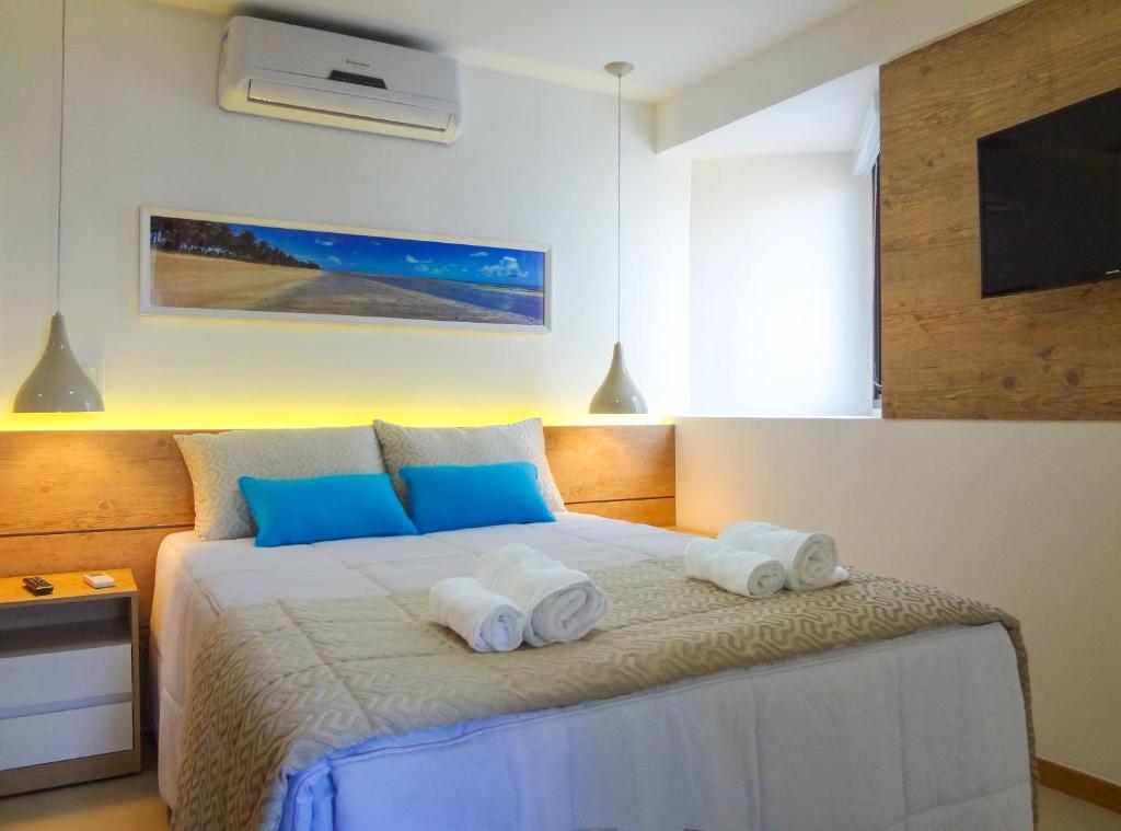 Open Door Apartamentos - Maceio - Alagoas - BRA