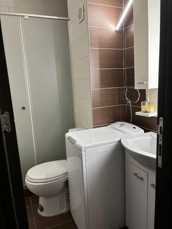 City Heart Apartments Belgrade Free Wi-Fi Self Check-in Central Location - 2