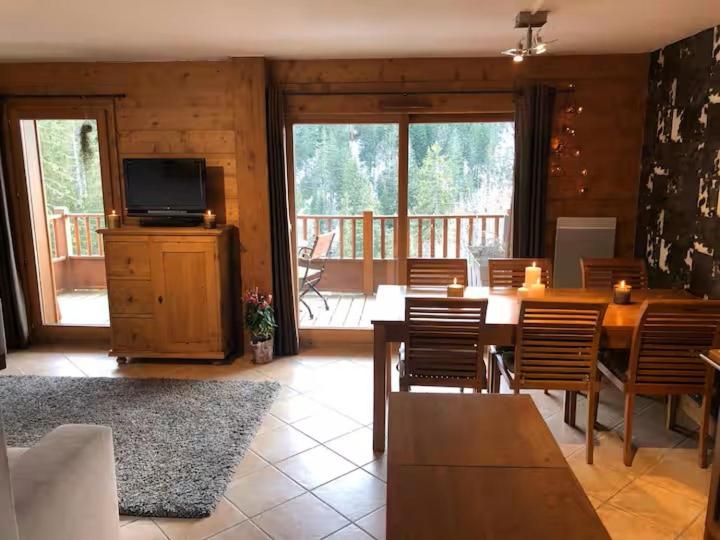 Le Paddington - familial haut de gamme - 3