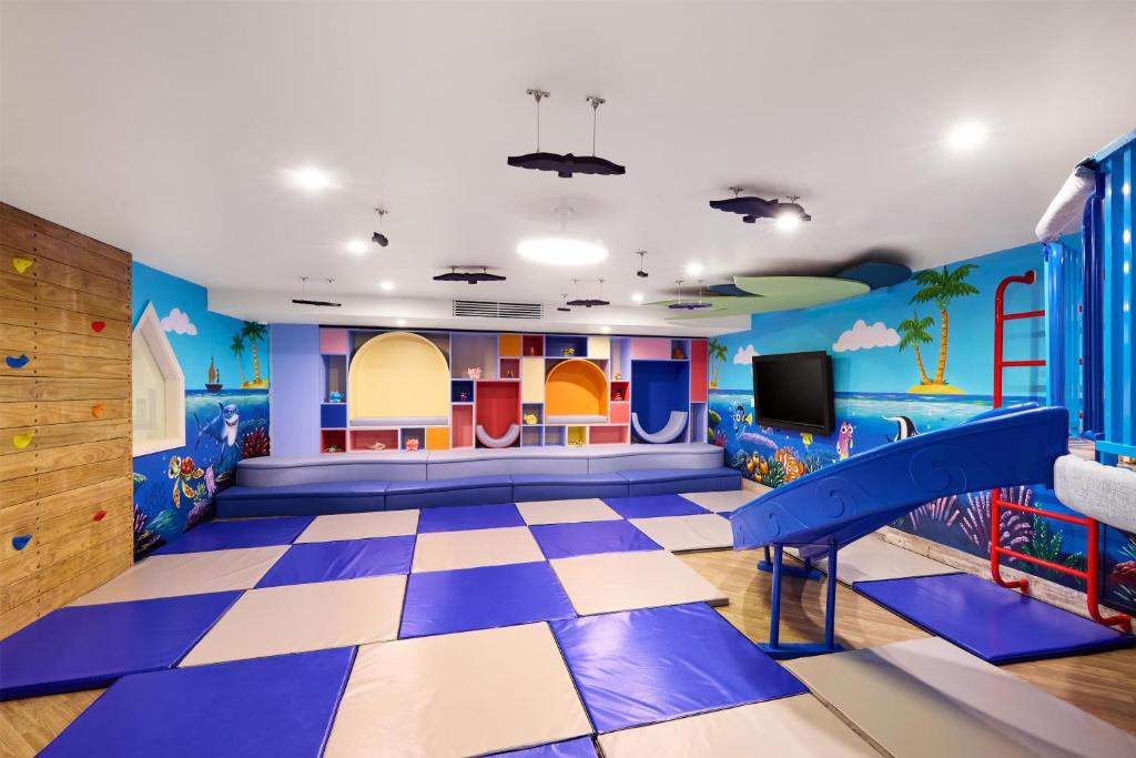 Sports and activities