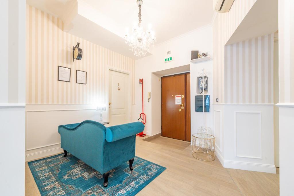 カトーネ ヴァチカン スイーツ (Catone Vatican Suites) 館内設備