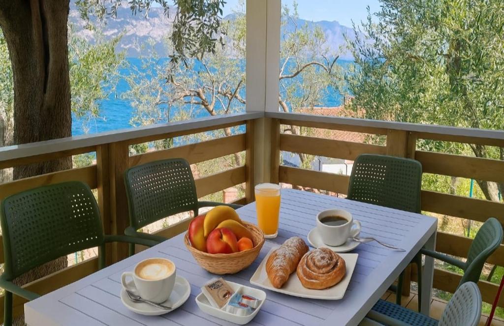 Camping Le Maior - 5