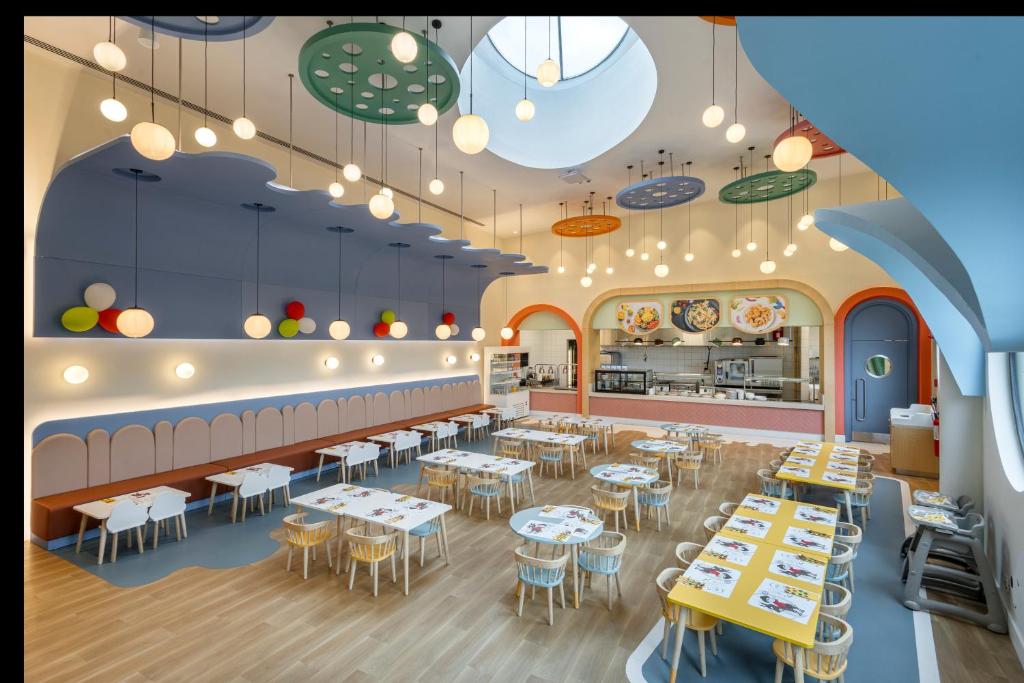 Restaurang