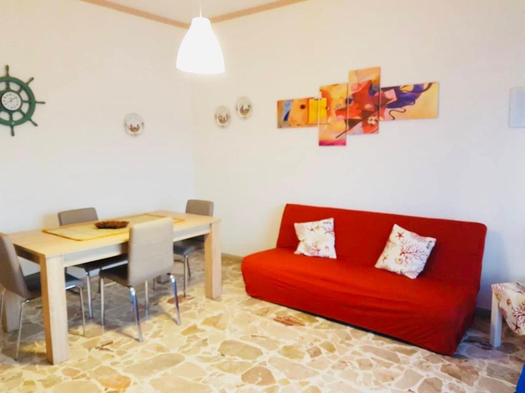 Appartamento Mediterraneo - 2
