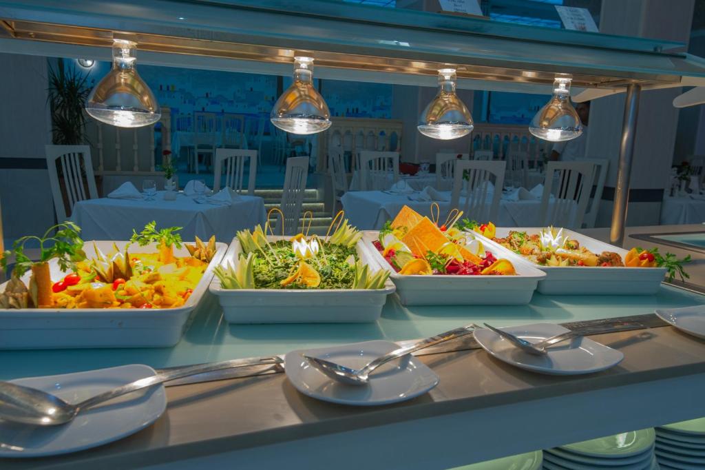 お料理のイメージ