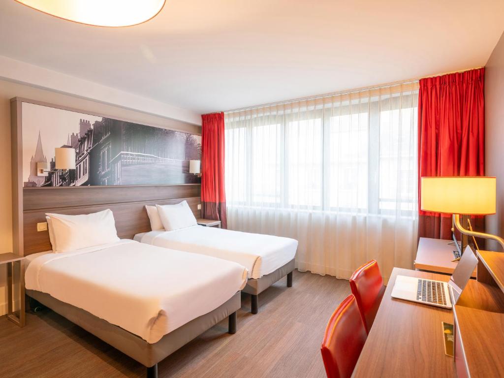 B&B HOME Caen Centre Gare - 3