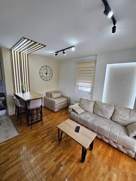 Royal lux apartman Beograd - 4