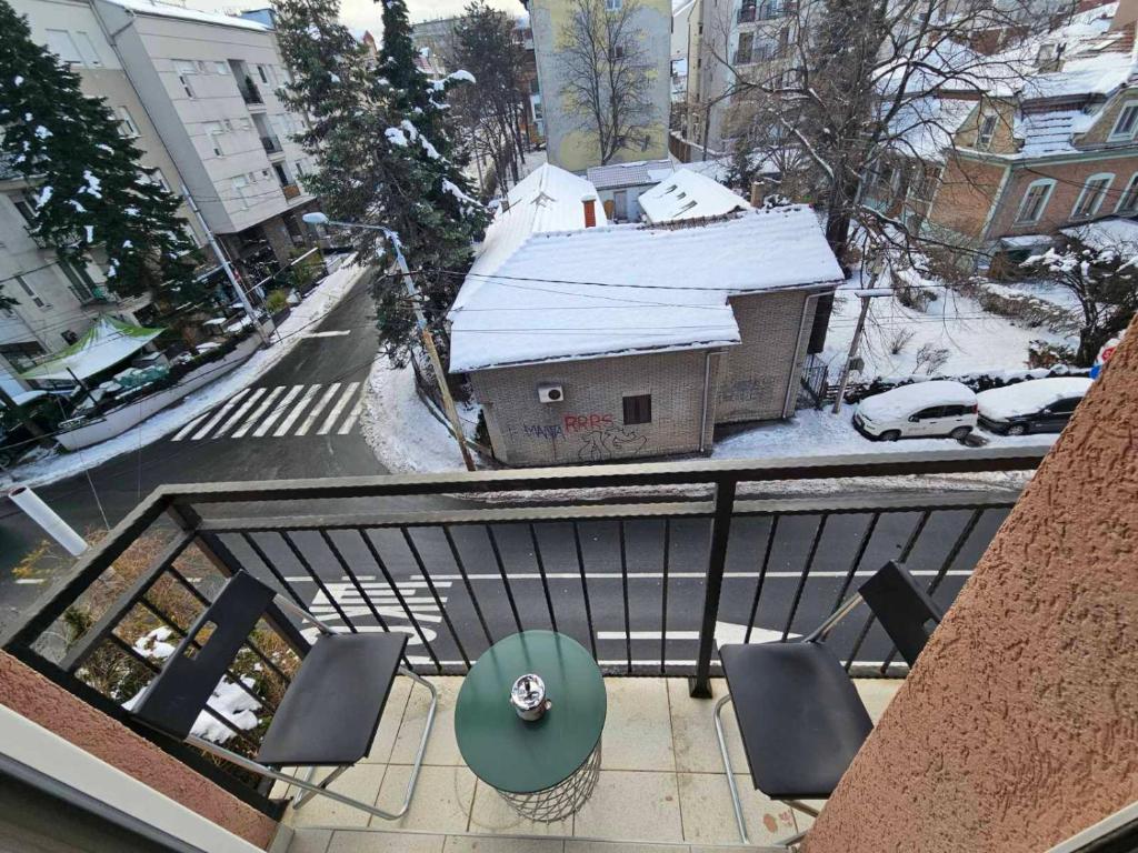 Royal lux apartman Beograd - 3