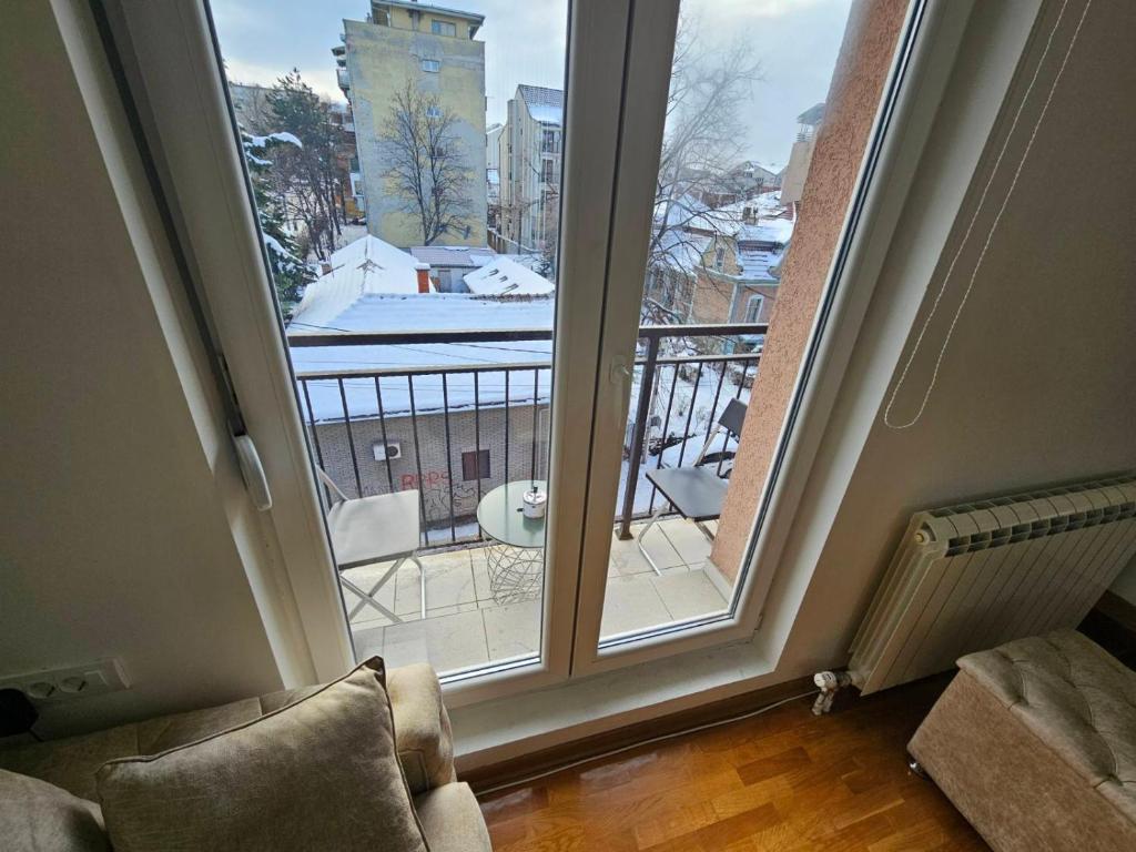 Royal lux apartman Beograd - 2