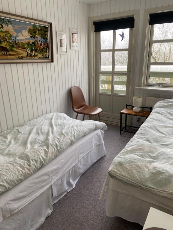 Munkebo B&B, Thy