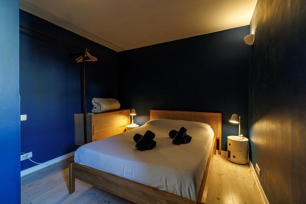 Le Bonaparte - 30 meters from Place Garibaldi - 2