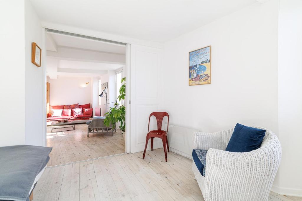 Le Bonaparte - 30 meters from Place Garibaldi - 5
