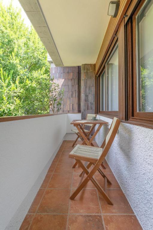 Encantador apartamento en Chamartin - 2