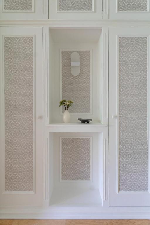 Encantador apartamento en Chamartin - 3