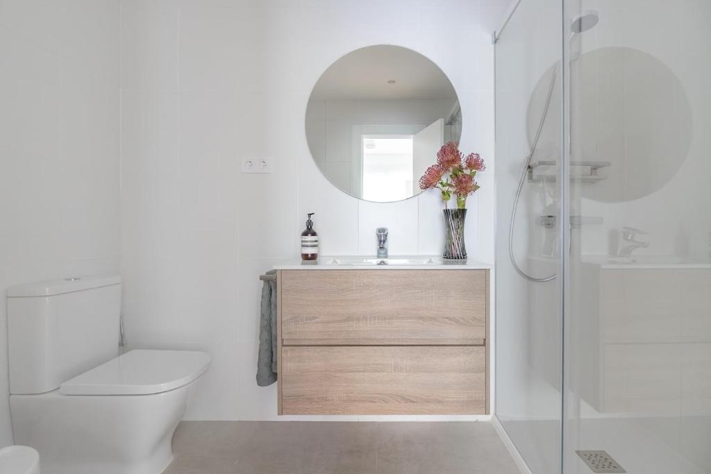 Encantador apartamento en Chamartin - 4