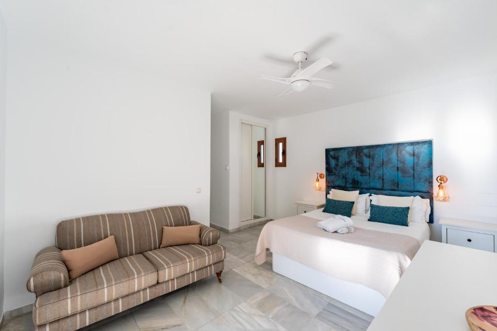 VB Guadalmedina 4BDR Coast-Centre Villa - 2