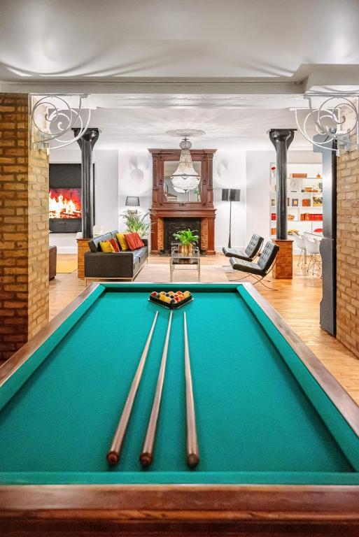 Luxury Loft - 1