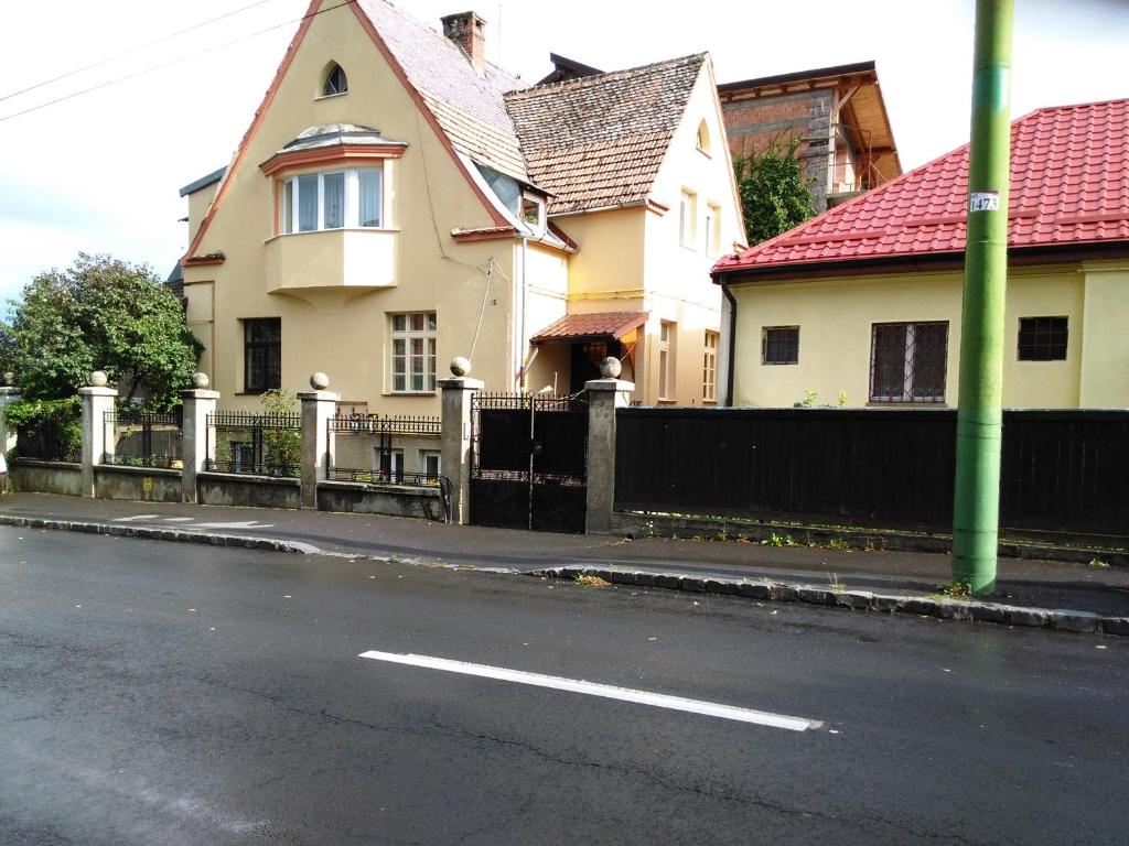 Apartament NORA photo