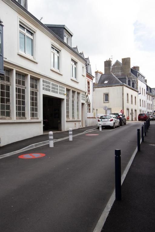 Les Aigrettes - Appartement spacieux - Terrasse et garage - 3
