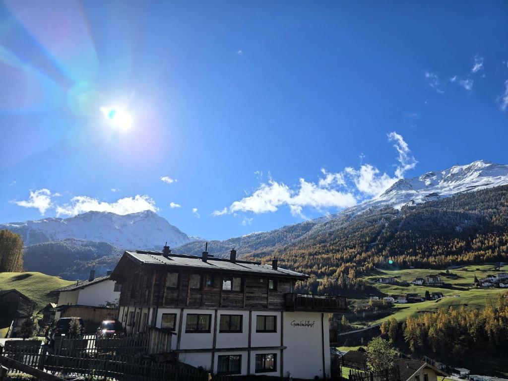 Granbichlhof - 2