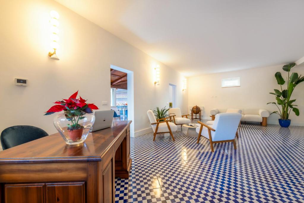 Villa Bellarosa - 2